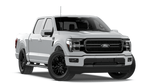 2026 Ford F-150 2WD Lariat
