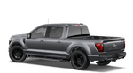 2026 Ford F-150 2WD Lariat