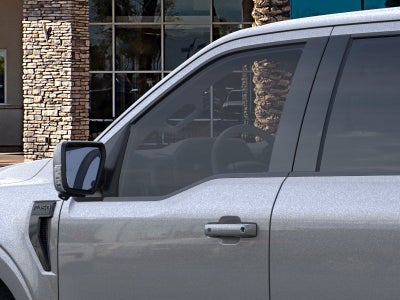 2026 Ford F-150 2WD Lariat