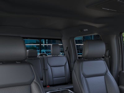 2026 Ford F-150 2WD Lariat