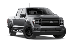 2026 Ford F-150 2WD Lariat