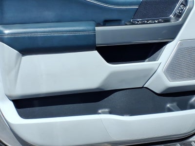 2021 Ford F-150 Limited