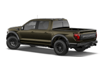 2026 Ford F-150 RAPTOR 4WD SUPERCREW 5.5