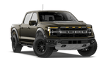 2026 Ford F-150 RAPTOR 4WD SUPERCREW 5.5