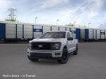 2026 Ford F-150 XLT 4WD SUPERCREW 5.5 BO