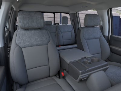 2026 Ford F-150 XLT 4WD SUPERCREW 6.5 BO