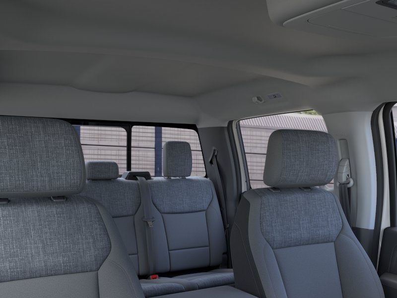 2026 Ford F-150 XLT 4WD SUPERCREW 6.5 BO