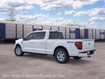 2026 Ford F-150 XLT 4WD SUPERCREW 6.5 BO