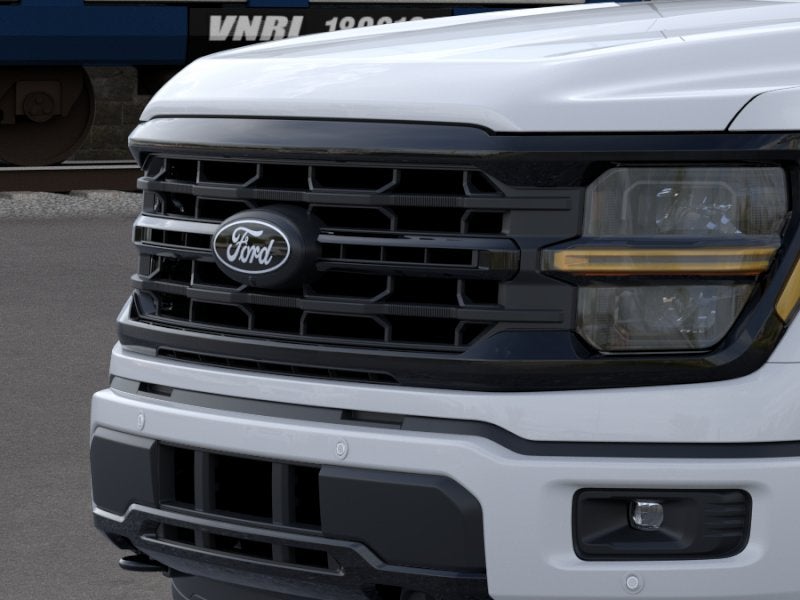 2026 Ford F-150 XLT 4WD SUPERCREW 5.5 BO