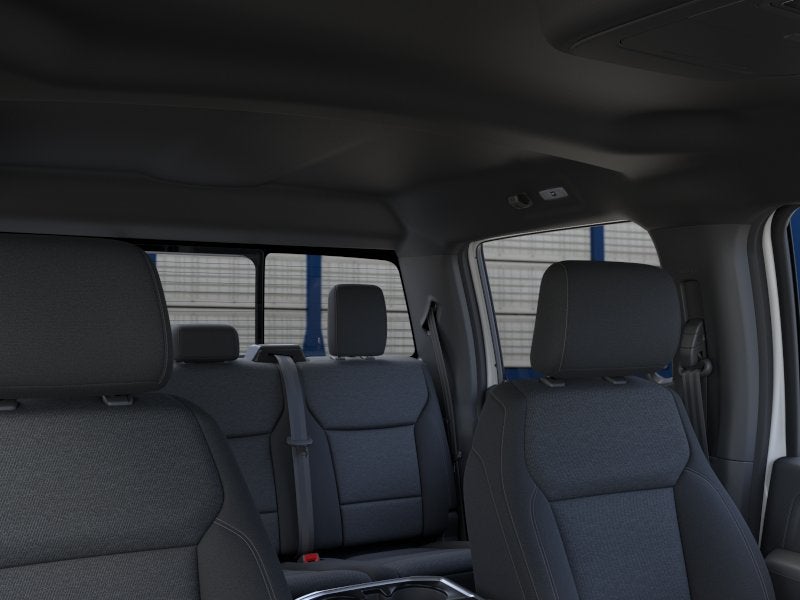 2026 Ford F-150 XLT 4WD SUPERCREW 5.5 BO