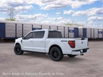 2026 Ford F-150 XLT 4WD SUPERCREW 5.5 BO