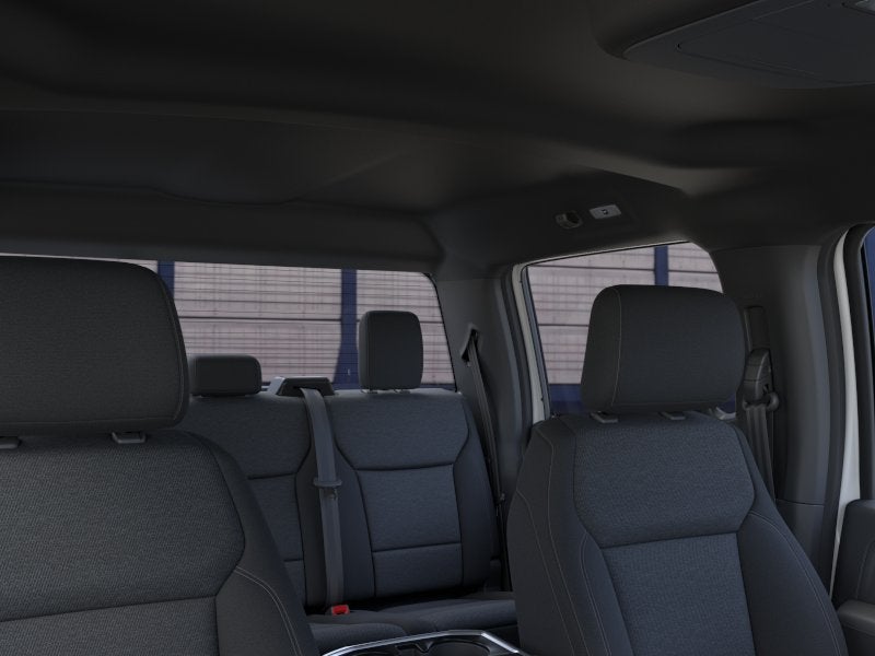 2026 Ford F-150 XLT 4WD SUPERCREW 5.5 BO