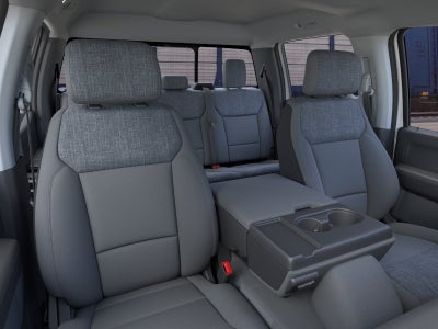 2026 Ford F-150 XLT 4WD SUPERCREW 6.5 BO