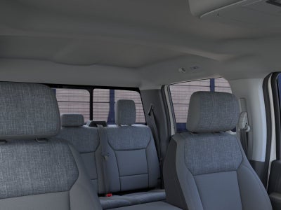 2026 Ford F-150 XLT 4WD SUPERCREW 6.5 BO