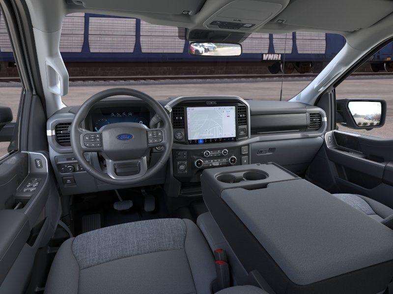 2026 Ford F-150 XLT 4WD SUPERCREW 6.5 BO