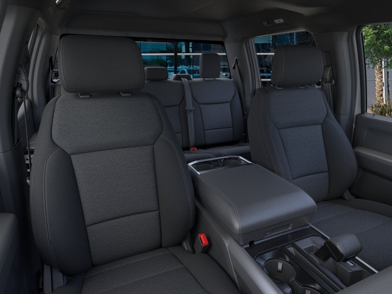 2026 Ford F-150 XLT 4WD SUPERCREW 5.5 BO