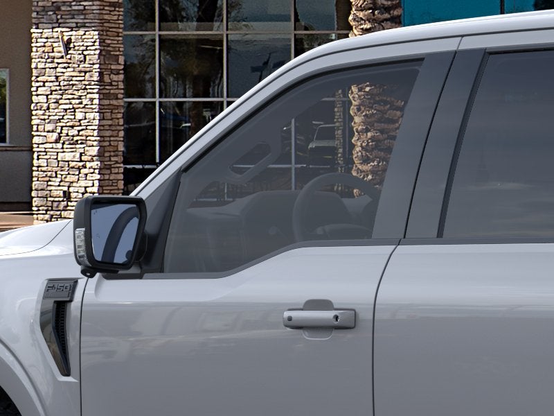 2026 Ford F-150 XLT 4WD SUPERCREW 5.5 BO