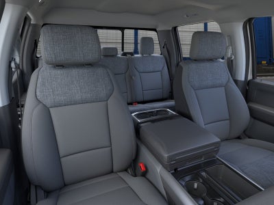 2026 Ford F-150 XLT 4WD SUPERCREW 5.5 BO