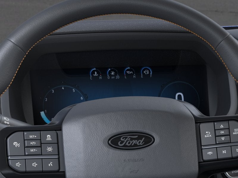 2026 Ford F-150 TREMOR 4WD SUPERCREW 5.5