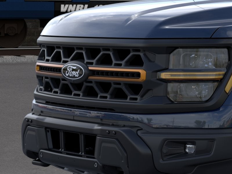 2026 Ford F-150 TREMOR 4WD SUPERCREW 5.5