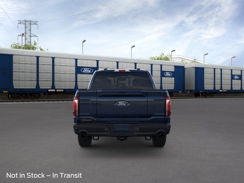 2026 Ford F-150 TREMOR 4WD SUPERCREW 5.5