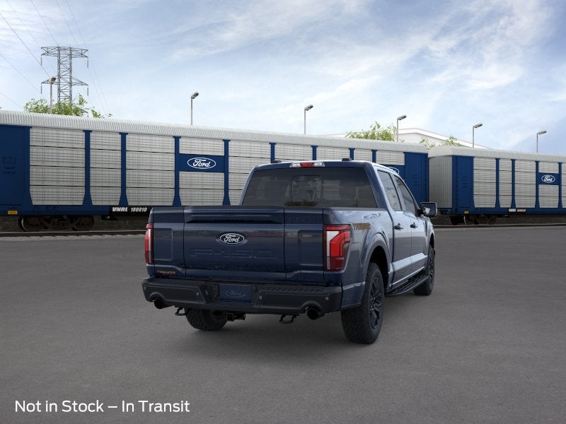 2026 Ford F-150 TREMOR 4WD SUPERCREW 5.5