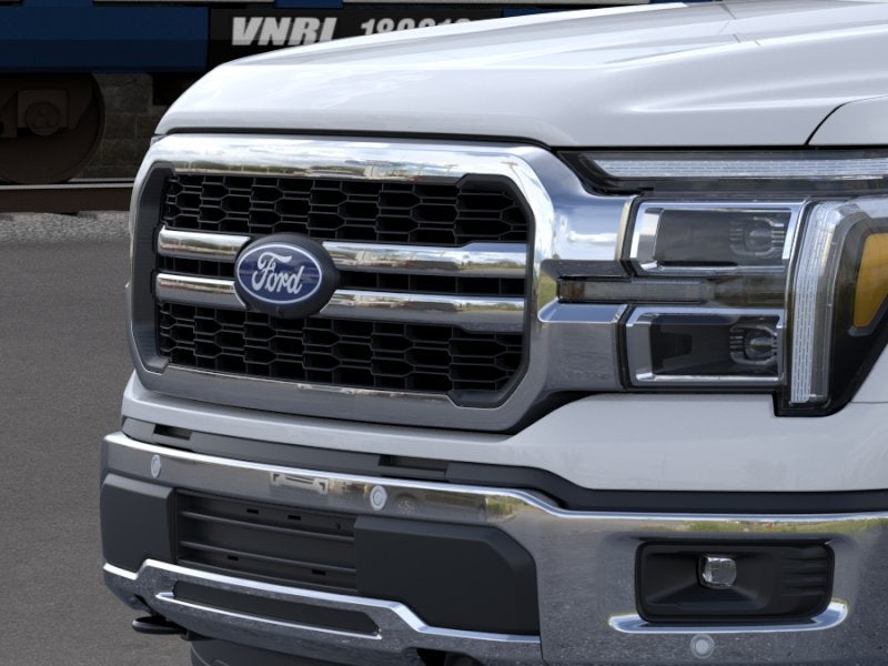 2026 Ford F-150 LARIAT 4WD SUPERCREW 5.5