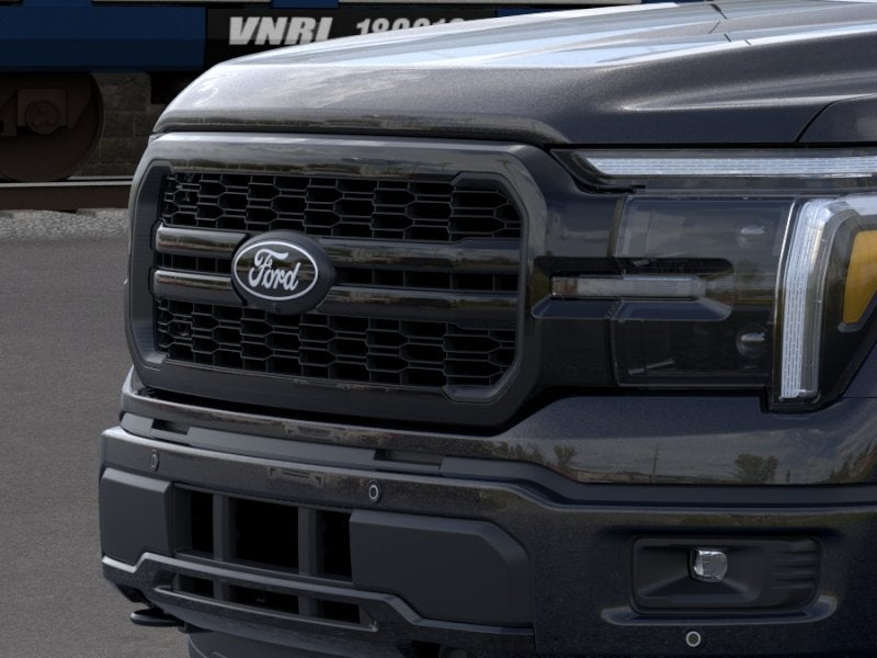 2026 Ford F-150 LARIAT 4WD SUPERCREW 5.5