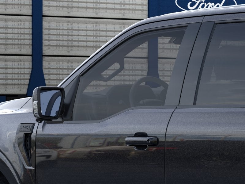 2026 Ford F-150 LARIAT 4WD SUPERCREW 5.5
