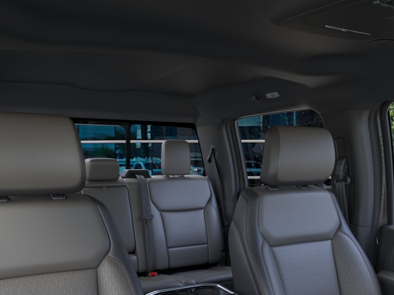 2026 Ford F-150 LARIAT 4WD SUPERCREW 5.5