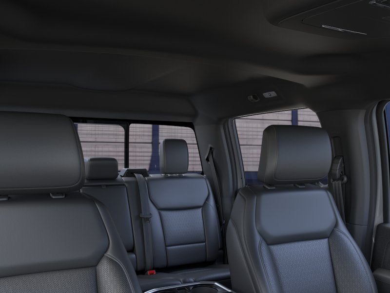 2026 Ford F-150 LARIAT 4WD SUPERCREW 5.5