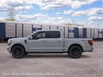 2026 Ford F-150 LARIAT 4WD SUPERCREW 5.5