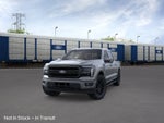 2026 Ford F-150 LARIAT 4WD SUPERCREW 5.5