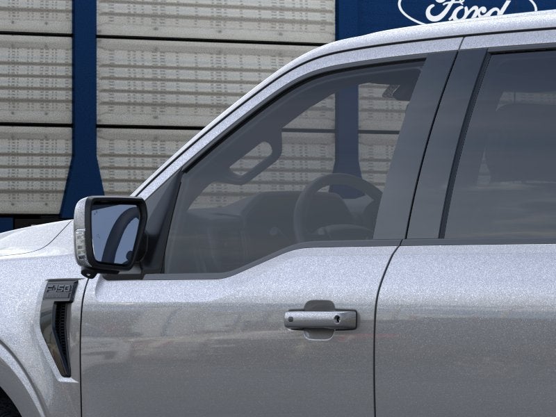 2026 Ford F-150 LARIAT 4WD SUPERCREW 5.5