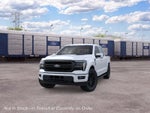 2026 Ford F-150 LARIAT 4WD SUPERCREW 5.5