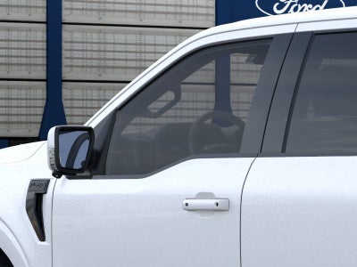 2026 Ford F-150 LARIAT 4WD SUPERCREW 5.5
