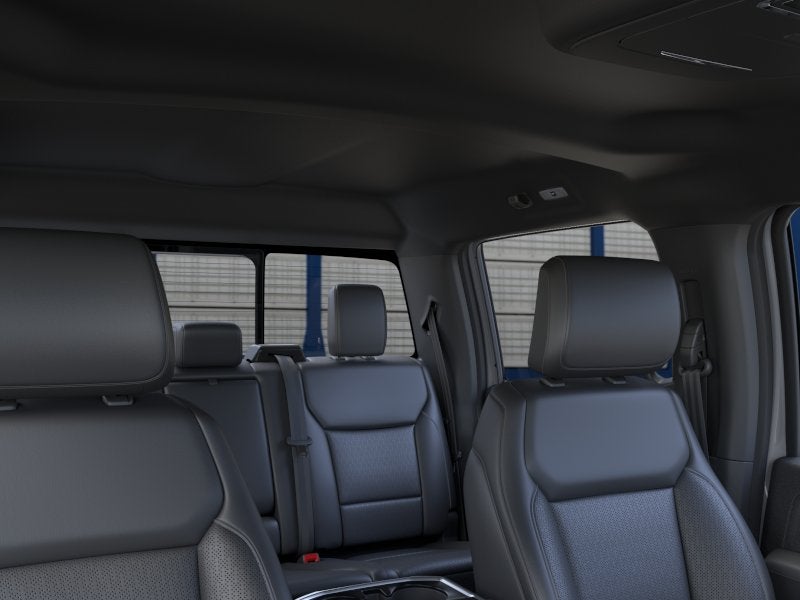 2026 Ford F-150 LARIAT 4WD SUPERCREW 5.5