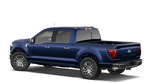 2026 Ford F-150 LARIAT 4WD SUPERCREW 5.5