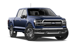2026 Ford F-150 LARIAT 4WD SUPERCREW 5.5