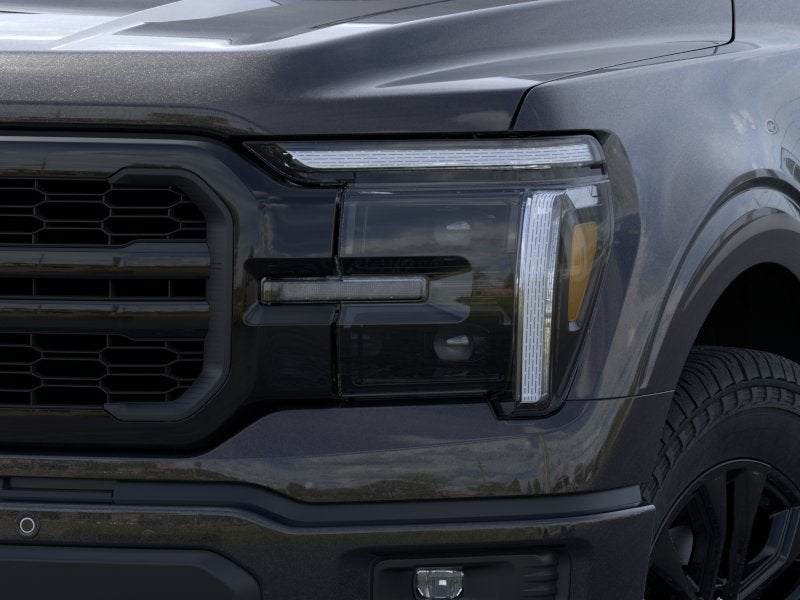 2026 Ford F-150 LARIAT 4WD SUPERCREW 5.5
