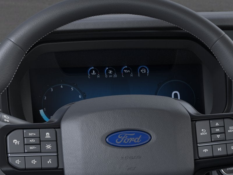2026 Ford F-150 4X2 PLATINUM - 145