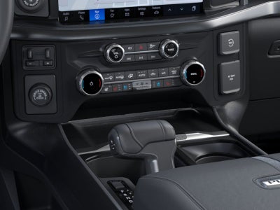 2026 Ford F-150 4X2 PLATINUM - 145