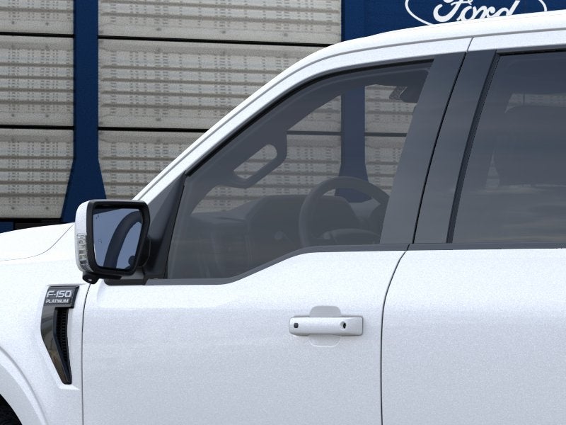 2026 Ford F-150 4X2 PLATINUM - 145