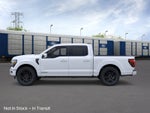 2026 Ford F-150 4X2 PLATINUM - 145