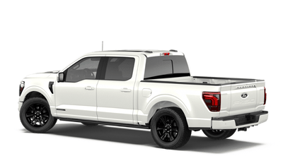 2026 Ford F-150 4X2 PLATINUM - 145