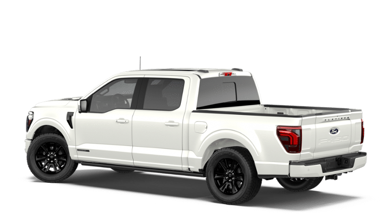 2026 Ford F-150 4X2 PLATINUM - 145