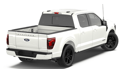 2026 Ford F-150 4X2 PLATINUM - 145
