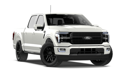2026 Ford F-150 4X2 PLATINUM - 145