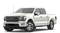2026 Ford F-150 PLATINUM 4WD SUPERCREW 5.