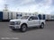 2026 Ford F-150 PLATINUM 4WD SUPERCREW 5.